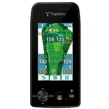 ユピテル ゴルフ ナビ YGN7100 ゴルフナビ YUPITERU GOLF NAVI YGN 