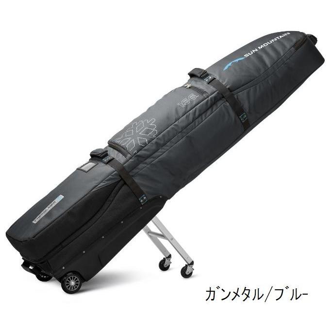 正規品 Sale サンマウンテン Free Glider フリーグライダー スノーボード トラベルバッグ 保証書付 Farmaequiposgeko Cl