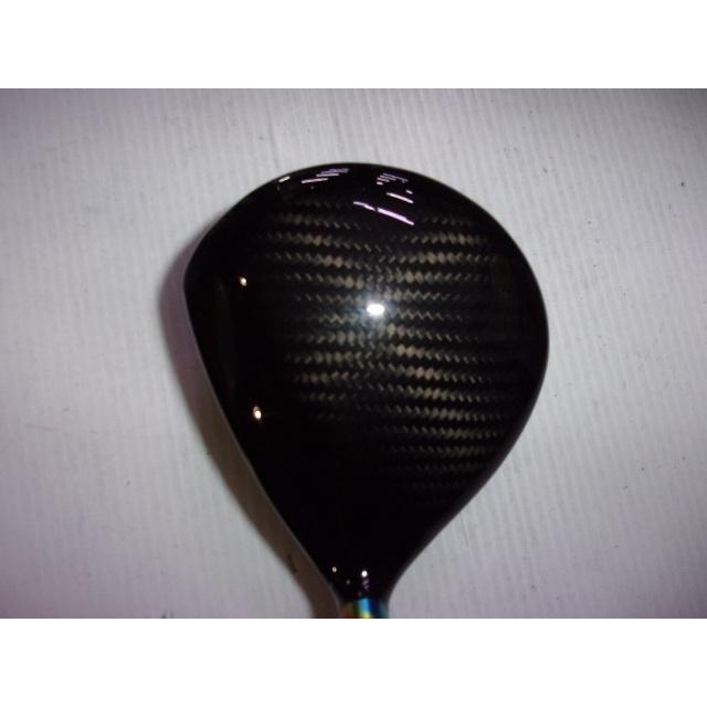 ロマロ RayV V2 455 SLVER BACK　FACE/autoFlex SF505 pink/1frex/9.5度[0852]_2