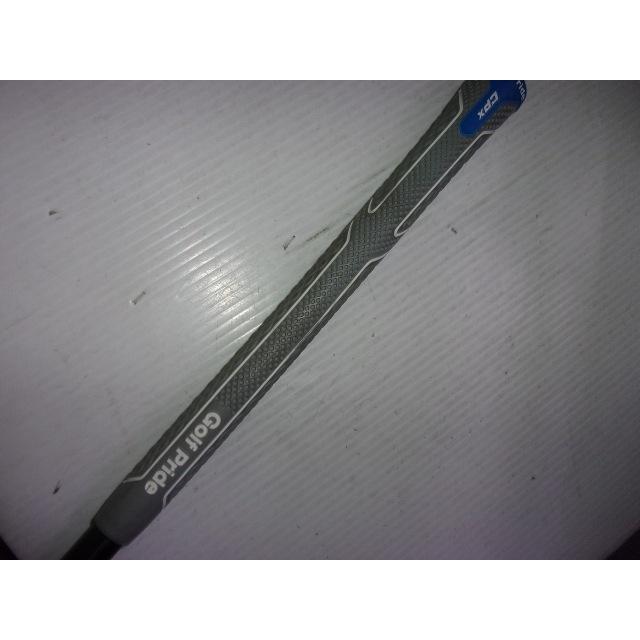 ロマロ RayV V2 455 SLVER BACK　FACE/autoFlex SF505 pink/1frex/9.5度[0852]_4
