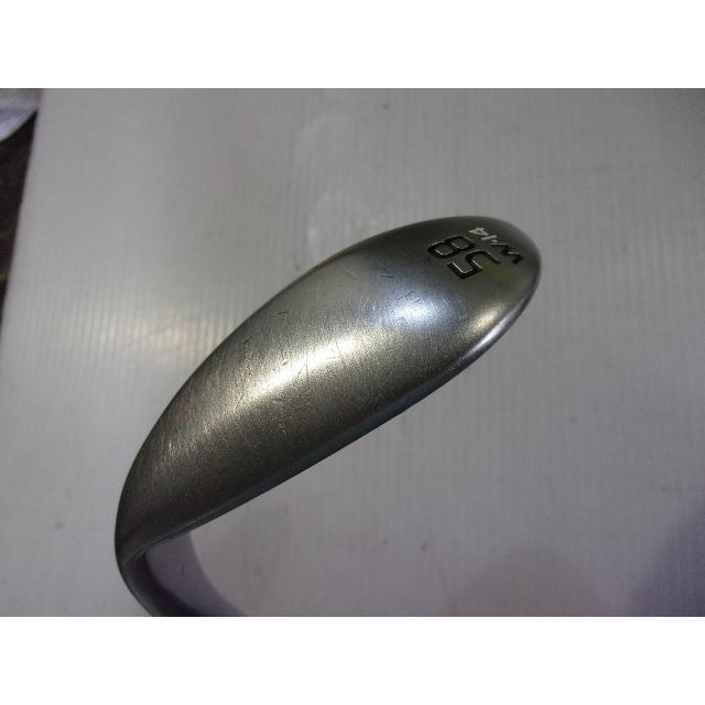 ピン GLIDE4.0 58W/NSPRO950GHneo/S/58度[6746] : 021146210066746 