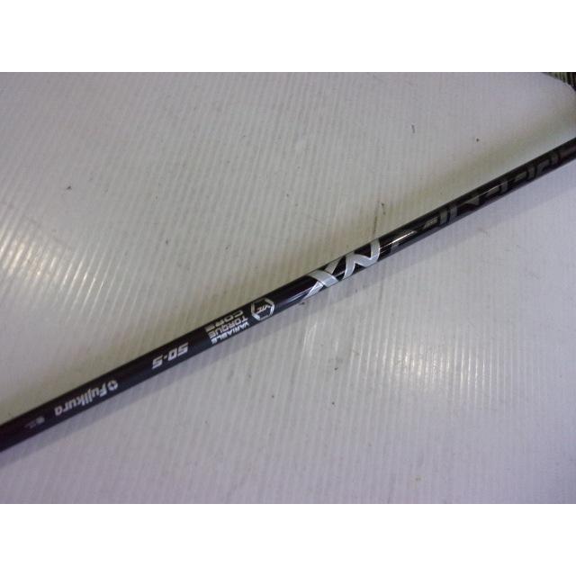 BALDO（バルド） CORSA BRASSY 2022/SpeederNX BK50/S/12度[1360