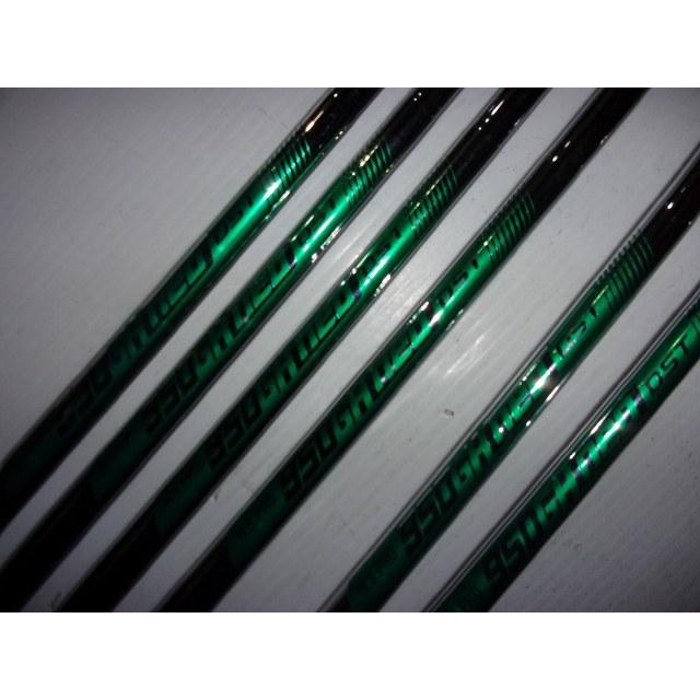 ダンロップ スリクソンZX5 Mk II/NSPRO950GHneo DST 6本セット(5 ダンロップ スリクソンZX5 Mk II/NSPRO950GHneo DST 6本セット(5