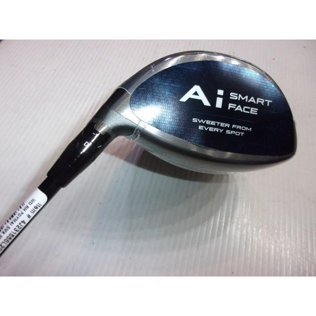 キャロウェイ PARADYM Ai SMOKE MAX/TENSEI 50 for Callaway(JP)/R/10.5度[7605]｜golf20c｜02