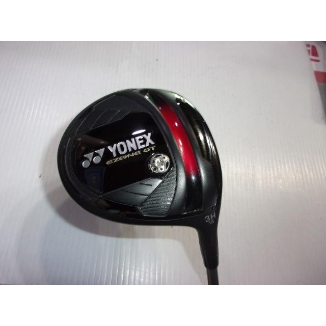 ヨネックス EZONE GT 2024/グラファイトデザイン aG19-5/R/3H(16度 