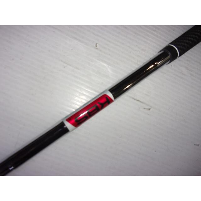 テーラーメイド MILLED GRIND3 TW 60-11/KBS TOUR105/R[0217]の画像