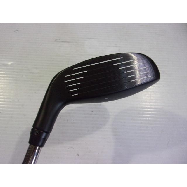 PING（ピン） G440 HYBRID/PING TOUR 2.0 CHROME 85(JP)/X/23度[1261