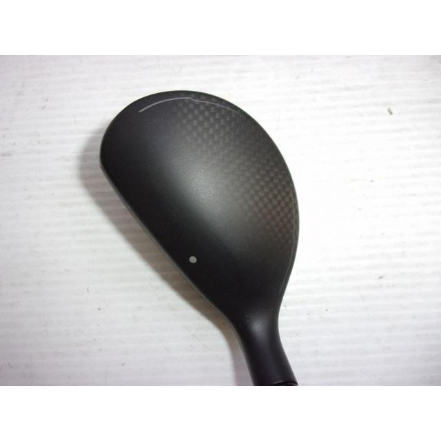 PING（ピン） G440 HL HYBRID/SPEEDER NX GREY 40(JP)/H5(26度)[2266