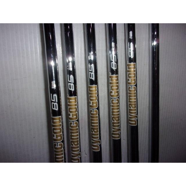 バルド BALDO FORGED/DG 85/R300/6本(6-9 P G)[8326]｜golf20c｜05