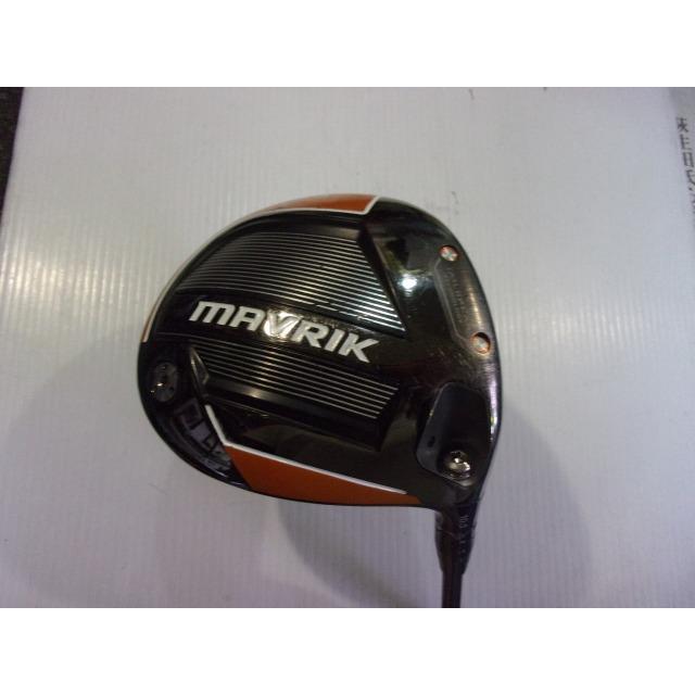 新品キャロウェイMAVRIK/Diamana50 for Callaway