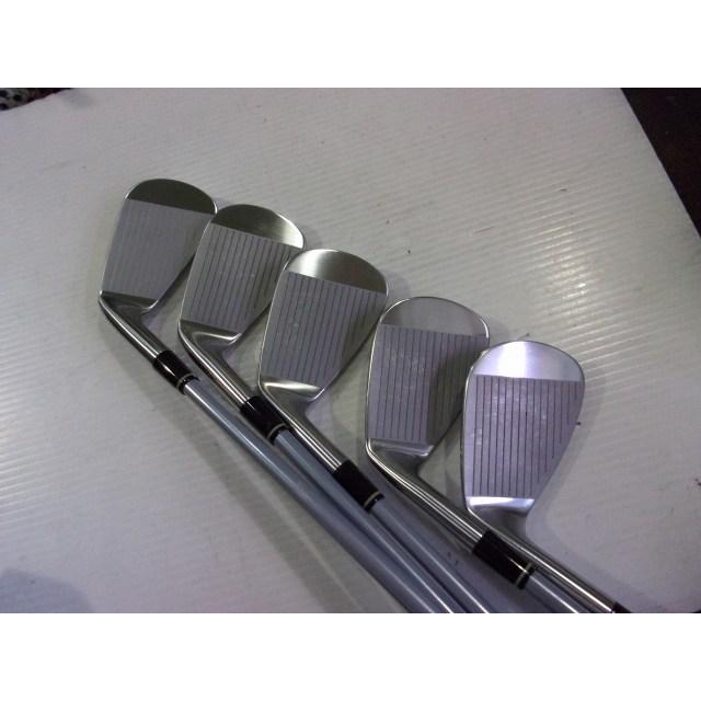 フォーティーン IF-700 FORGED/FT-26i 5本セット/R/26度｜golf20c｜02