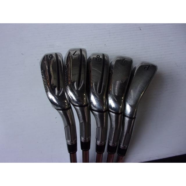 。。。　SIM2 MAX OS【S】KBS MAX MT85 JP 中古】SIM2 マックス OSアイアン アイアン KBS MAX MT85 JP 22.5 S D