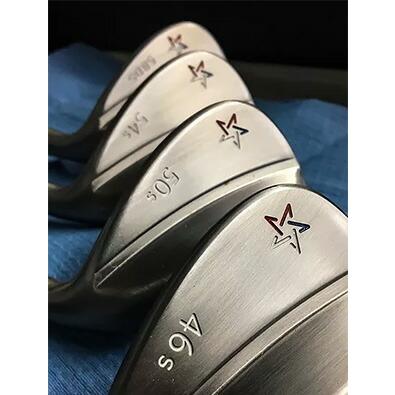 アーティザンゴルフ　ARTISAN ウェッジ★ノーメッキサテン仕上げ★｜golf20c｜03