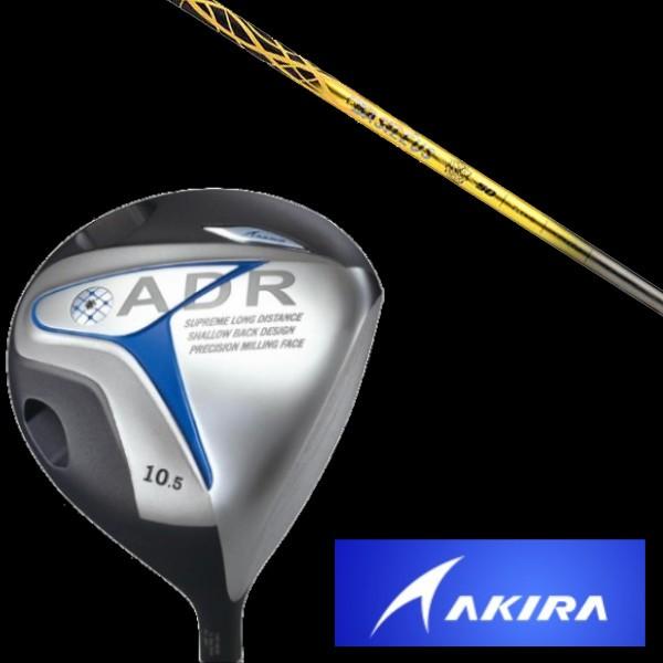 TOUR WEDGE - アキラ AKIRA 17ADR １番ウッド 其れ相応模範例 Basileus δ 矢がら 天々取りまかなう付 ドライバー-ゴルフ-スポーツ