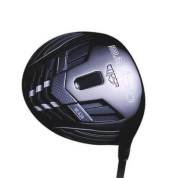 BALDO バルド 2022 CORSA PERFORMANCE コルサ パフォーマンス BC 438 ドライバー / CRAZY クレイジー CRAZY 9 Pt シャフト｜golf20c｜02