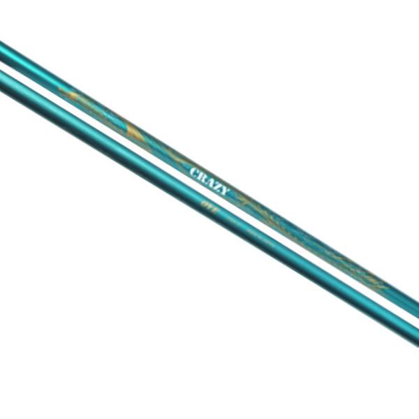 BALDO バルド 2022 CORSA PERFORMANCE コルサ パフォーマンス BC 458 ドライバー / CRAZY クレイジー RD OVE シャフト