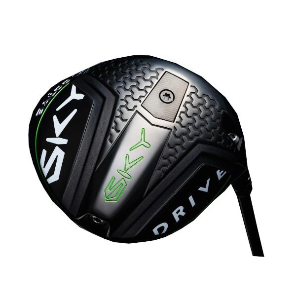 バルドドライバーヘッド スカイ468 10.5° BALDO SKY DRIVE DRIVER