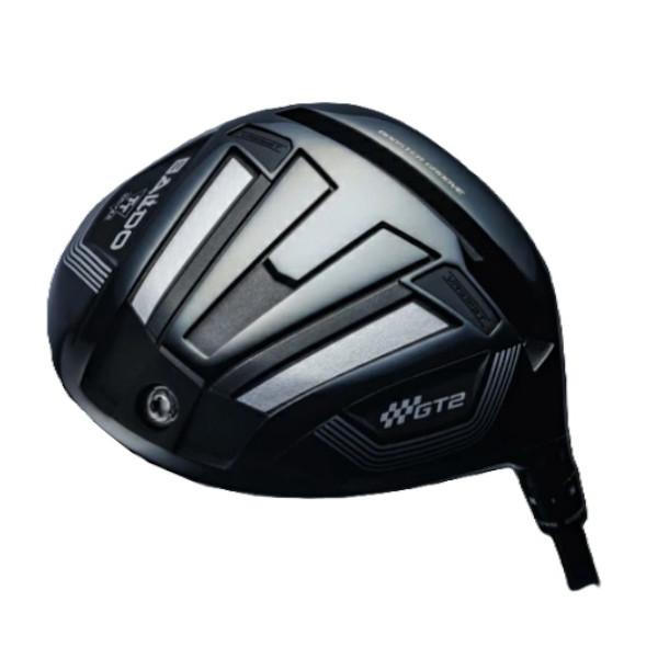 カスタムクラブ 【 左右選択 】2024 バルド BALDO TT DRIVER GT2 ディープ フェイス モデル ドライバー Arch golf アーチゴルフ ROSSO ロッソ シャフトの画像