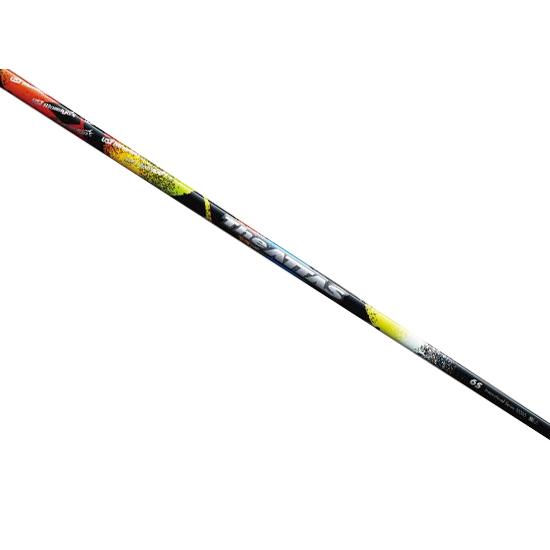 カスタムクラブ 正規販売店 左右選択 2024 BALDO TT FAIRWAY WOOD バルド ティティ フェアウェイウッド UST マミヤ ジ アッタス The ATTAS ドライバーシャフトの画像