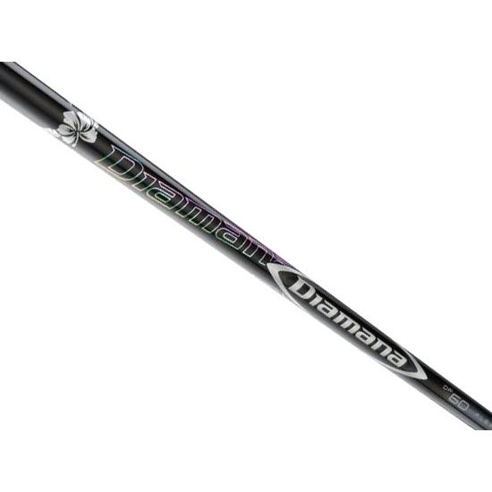 カスタムクラブ 正規販売店 左右選択 2024 BALDO TT FAIRWAY WOOD バルド ティティ フェアウェイウッド ディアマナ Diamana DF ドライバーシャフトの画像