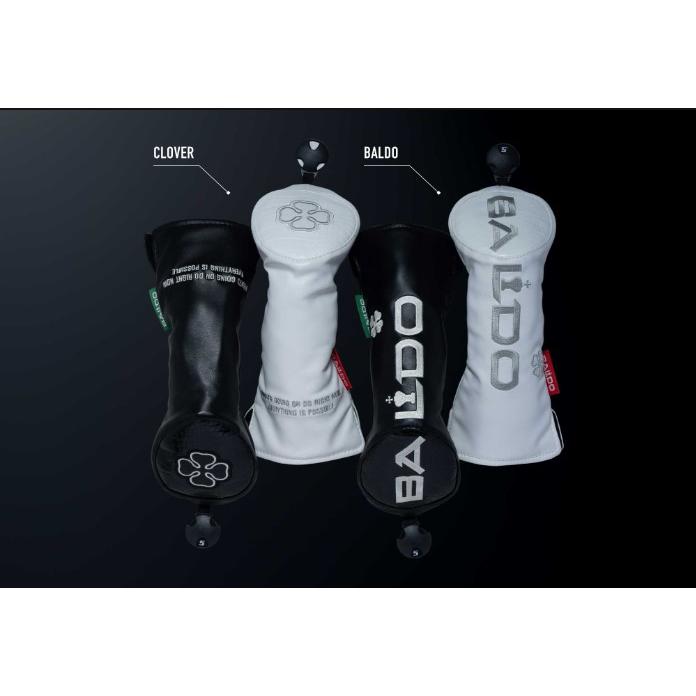 カスタムクラブ 正規販売店 左右選択 2024 BALDO TT FAIRWAY WOOD バルド ティティ フェアウェイウッド 三菱ケミカル エルディオ ELDIO No.03 女性専用シャフトの画像