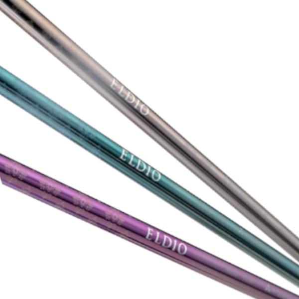 カスタムクラブ 正規販売店 左右選択 2024 BALDO TT FAIRWAY WOOD バルド ティティ フェアウェイウッド 三菱ケミカル エルディオ ELDIO No.03 女性専用シャフトの画像