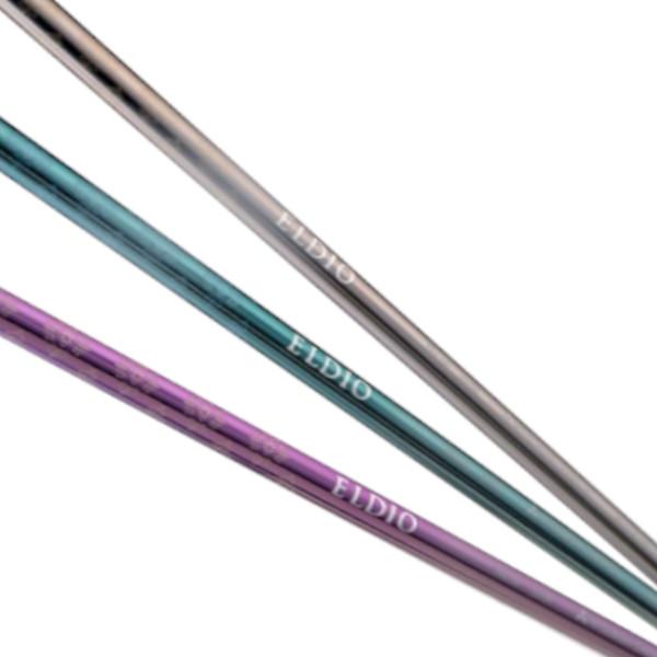 カスタムクラブ 正規販売店 左右選択 2024 BALDO TT FAIRWAY WOOD バルド ティティ フェアウェイウッド 三菱ケミカル エルディオ ELDIO No.06 女性専用シャフトの画像