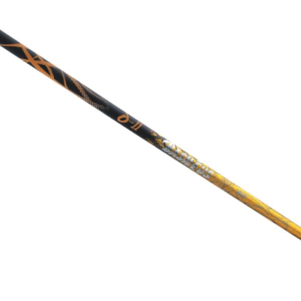 カスタムクラブ 正規販売店 左右選択 2024 BALDO TT FAIRWAY WOOD バルド フェアウェイウッド バシレウス Basileus デルタツー 2 δII ドライバーシャフトの画像