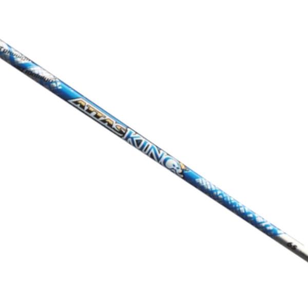 カスタムクラブ 正規販売店 左右選択 2024 BALDO TT FAIRWAY WOOD バルド ティティ フェアウェイウッド マミヤ ATTAS KING アッタス キング ドライバーシャフトの画像