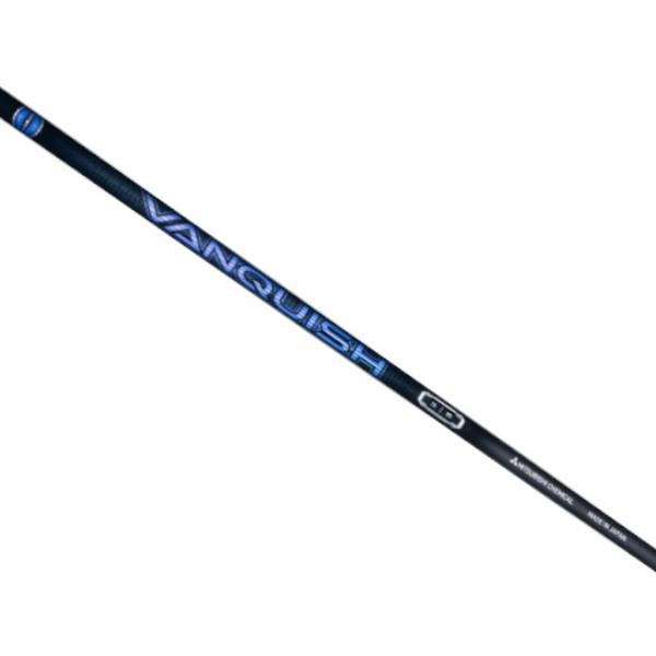 カスタムクラブ 正規販売店 左右選択 2024 BALDO TT FAIRWAY WOOD バルド ティティ フェアウェイウッド ヴァンキッシュ 3 シリーズ ドライバーシャフトの画像