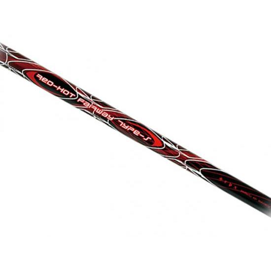 カスタムクラブ 正規販売店 左右選択 2024 BALDO TT FAIRWAY WOOD バルド ティティ フェアウェイウッド TRPX レッド ホット FW タイプ-S シャフトの画像