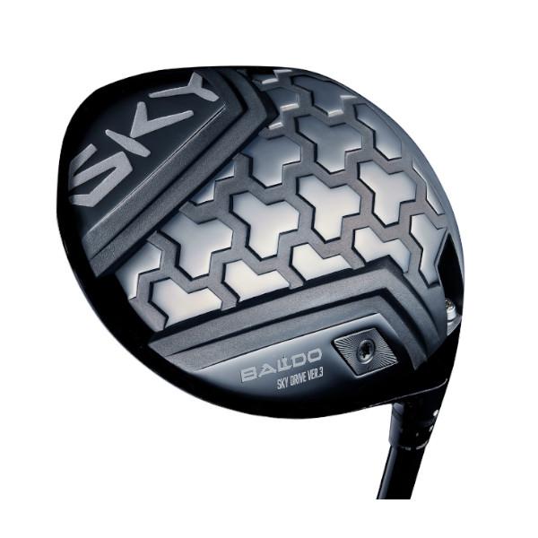 BALDO（バルド） カスタムクラブ 正規販売店 2025 BALDO SKY DRIVE VER
