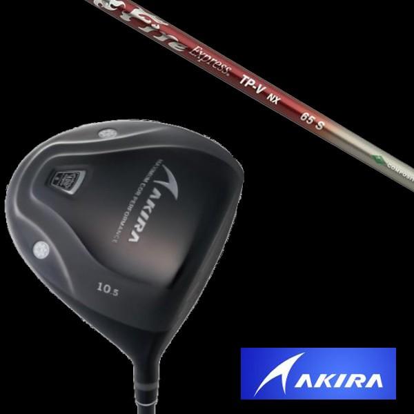 TOUR WEDGE - アキラ AKIRA ADRPLATINUM 高手向かい模範例 １番ウッド  Fire Express TP-V NX 矢がら 天々取りまかなう付 クラブ（メンズ）-スポーツ-ドライバー