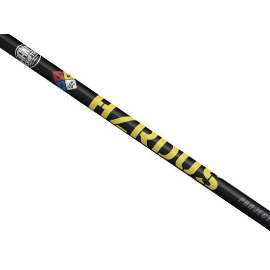 アキラ ADR PLATINUM 高反発モデル ドライバー トゥルーテンパー PROJECT X HZRDUS YELLOW シャフト / ヘッドカバー付 AKIRA_2