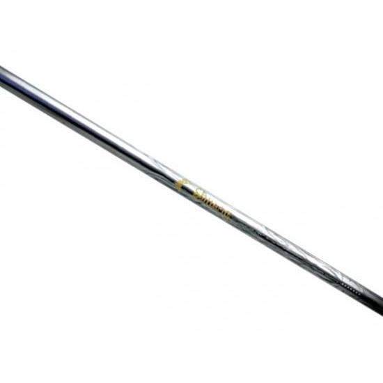アキラ AKIRA ADRPLATINUM 高反発モデル ドライバー  shinogi Athlete T-60 シャフト ヘッドカバー付の画像