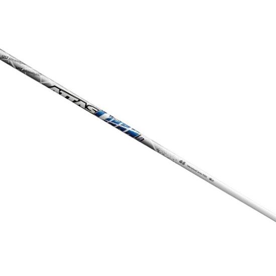 アキラ AKIRA ADRPLATINUM ドライバー 適合モデル ATTAS COOL シャフト ヘッドカバー付の画像