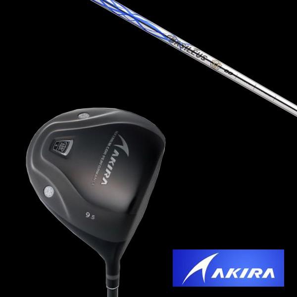 TOUR WEDGE - アキラ AKIRA ADRPLATINUM １番ウッド 其れ相応模範例 Basileus α 矢がら 天々取りまかなう付 ゴルフ-クラブ（メンズ）-ドライバー