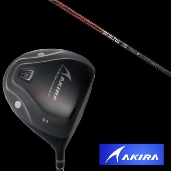 アキラ AKIRA ADRPLATINUM ドライバー 適合モデル PRO SPEC β シャフト 
