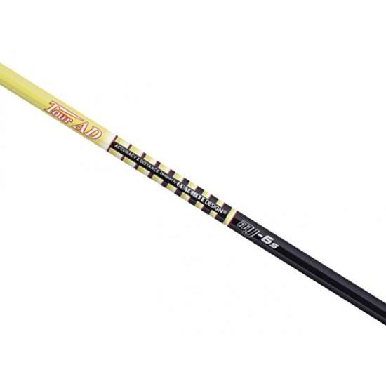 アキラ AKIRA ADRPLATINUM ドライバー 適合モデル TOUR AD MJ シャフト ヘッドカバー付の画像