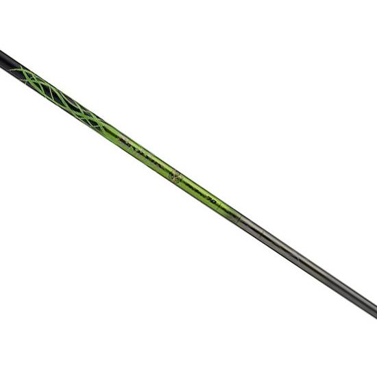 新春SALE！ ムジーク muziik オン ザ スクリュー エクスパイヤーXR ドライバー / 高反発モデル / バシレウス プロ スペック ガンマ γ シャフト / ヘッドカバー付き 【IQ2366787747】(83490円)