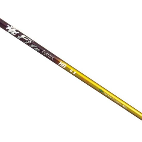 「人气商品」 マスターズ アストロツアーF チタニウム フェアウェイウッド グラヴィティ ファイヤーエクスプレス HR ドライバーシャフト 【HOV1408166004】(49674円)