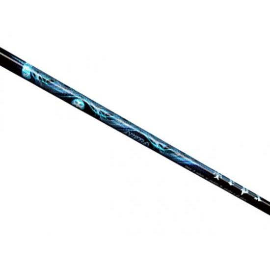 マスターズ アストロツアーF チタニウム フェアウェイウッド トリプルエックス TRPX AURA アウラ ドライバーシャフトの画像