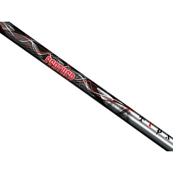 マスターズ アストロツアーF チタニウム フェアウェイウッド トリプルエックス TRPX Feather フェザー ドライバーシャフトの画像