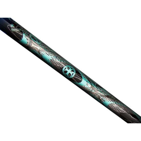 マスターズ アストロツアーF チタニウム フェアウェイウッド トリプルエックス TRPX INLET インレット ドライバーシャフト