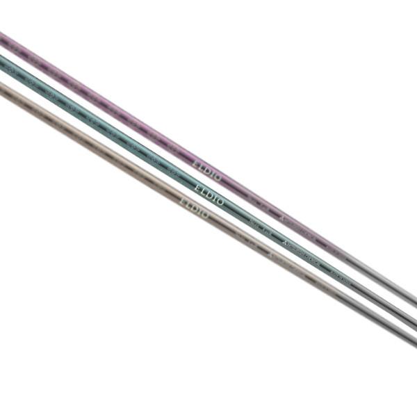 BALDO CORSA FAIRWAY WOOD バルド コルサ フェアウェイウッド 三菱ケミカル エルディオ ELDIO FW No.03 / No.06 女性専用シャフトの画像
