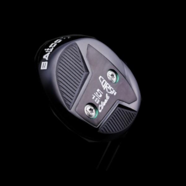 BALDO CORSA FAIRWAY WOOD バルド コルサ フェアウェイウッド フジクラ MCF シャフト 5営業日以内に発送の画像