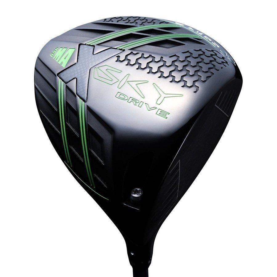 【新品 送料込み】 BALDO SKY DRIVE バルド スカイ ドライブ ドライバー / バシレウス Basileus プロ スペック PRO SPEC ガンマ γ シャフト 【EIM1733459196】(61149円)