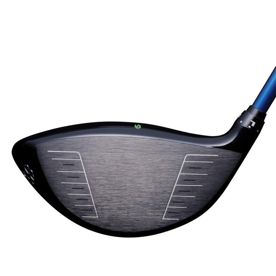 お買い得！ BALDO SKY DRIVE バルド スカイ ドライブ ドライバー / ムジーク ランバックス バンブー プレミアム ゴールド シャフト 【2409816303】(85008円)