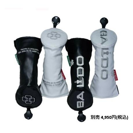 カスタムクラブ 左右選択 2025 BALDO TT FAIRWAY WOOD GT PROTO SPOON \u0026 CLEEK フジクラ エアースピーダー AIR SPEEDER ドライバーシャフトの画像