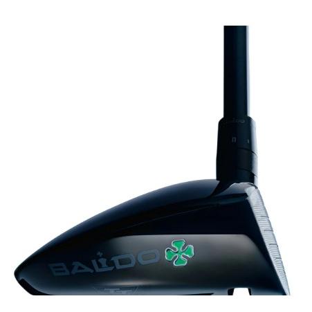 カスタムクラブ 左右選択 2025 BALDO TT FAIRWAY WOOD GT PROTO SPOON \u0026 CLEEK トゥルーテンパー プロジェクト X  HZRDUS SMOKE RED ドライバーシャフトの画像